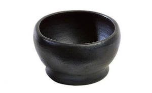 Chamba Bowl with Base (BW) - MyToque