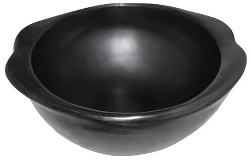 Chamba Ajiaco Bowl w/ Flat Bottom
