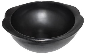 Chamba Imports - Soup Pot Small - The Cura Co.