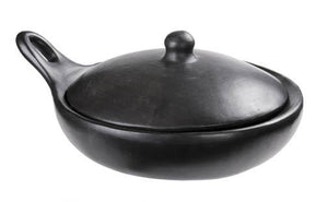 Chamba Saute Pans w/ Cover (PN4C-PN6C) - MyToque