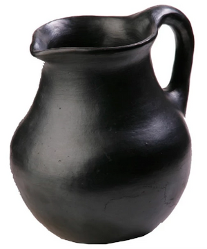 Chamba Pitcher (PT1-PT) - MyToque